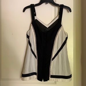 Rag & bone top (small)
